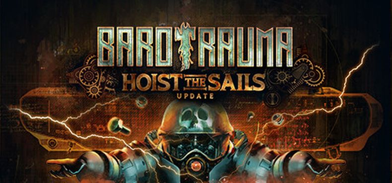Gaming: todo sobre Barotrauma