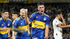 Anselmino podría estar entre tres y cuatro semanas afuera de las canchas. Anselmino podría estar entre tres y cuatro semanas afuera de las canchas.