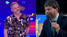 Un participante de Los 8 Escalones del Millón discutió su respuesta incorrecta y se la dieron por válida. Un participante de Los 8 Escalones del Millón discutió su respuesta incorrecta y se la dieron por válida.