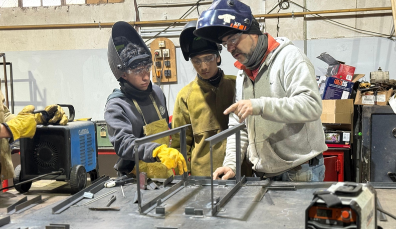 La reforma laboral ya está vigente en Argentina.