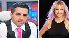 Primicia confirmada: Ángel de Brito se sumará el lunes a El Diario de Mariana Primicia confirmada: Ángel de Brito se sumará el lunes a El Diario de Mariana