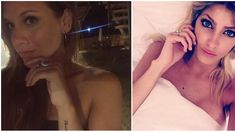 Cande Ruggeri y Barbie Vélez se habrían peleado por un futbolista. Cande Ruggeri y Barbie Vélez se habrían peleado por un futbolista.