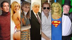 Los candidatos para el Bailando 2015 Los candidatos para el Bailando 2015