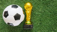 Mundial Qatar 2022: ¿Cuál es la única selección que participó en todos los mundiales? Mundial Qatar 2022: ¿Cuál es la única selección que participó en todos los mundiales?