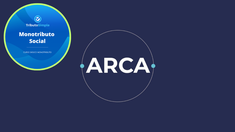 De qué manera podés seguir el estado del trámite en ARCA si te estás inscribiendo al monotributo social. De qué manera podés seguir el estado del trámite en ARCA si te estás inscribiendo al monotributo social.