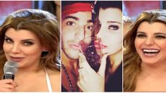 Charlotte Caniggia, enamorada de su novio a pesar de todo: A veces es medio tarado pero me gusta Charlotte Caniggia, enamorada de su novio a pesar de todo: A veces es medio tarado pero me gusta