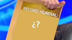 El récord mundial de Gran Hermano 2024 sorprendió a los fans. El récord mundial de Gran Hermano 2024 sorprendió a los fans.