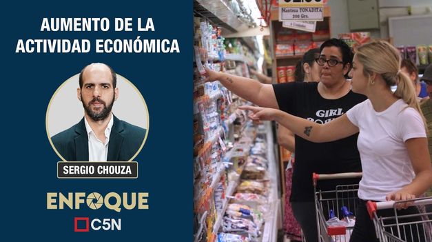 C5N | POR QUÉ es un PROBLEMA el CRECIMIENTO en ARGENTINA