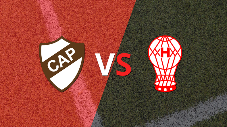 Huracán ganó por la mínima en su visita a Platense