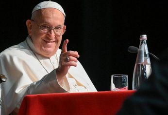 C5N | papa francisco