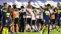 Sebastián Driussi predijo cómo saldrá el Superclásico que se jugará en el Monumental Sebastián Driussi predijo cómo saldrá el Superclásico que se jugará en el Monumental