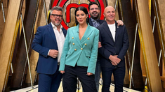 La fuerte denuncia contra MasterChef 2023 que siembra terror en la producción La fuerte denuncia contra MasterChef 2023 que siembra terror en la producción