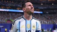 Con el tanto a Egipto, Messi se convirtió en el goleador del Mundial 2026 con 8 goles.