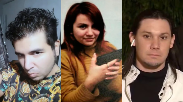 Sabag Montiel desvinculó a Brenda Uliarte y Gabriel Carrizo en la causa que investiga el atentado contra Cristina Kirchner.&nbsp;