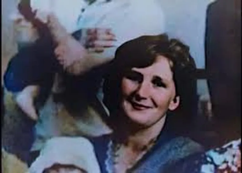 Graciela Obdulia Augusto de Mariani murió, a los 42 años, al día siguiente de la tragedia a raíz de las profundas heridas.