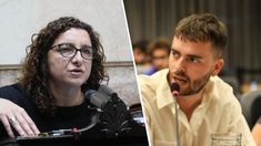 El Frente de Izuquierda presentó sus candidatos en la Ciudad de Buenos Aires