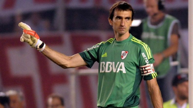 Marcelo Barovero vuelve al fútbol argentino: jugará en Banfield