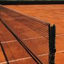 El fuerte cruce entre un jugador y su entrenador en Roland Garros El fuerte cruce entre un jugador y su entrenador en Roland Garros