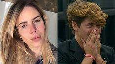 Marianela Mirra no consiguió desbancar a Marcos de campeonar en Gran Hermano 2022. Marianela Mirra no consiguió desbancar a Marcos de campeonar en Gran Hermano 2022.