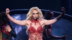 Britney Spears podría dar un show histórico en Copacabana. Britney Spears podría dar un show histórico en Copacabana.