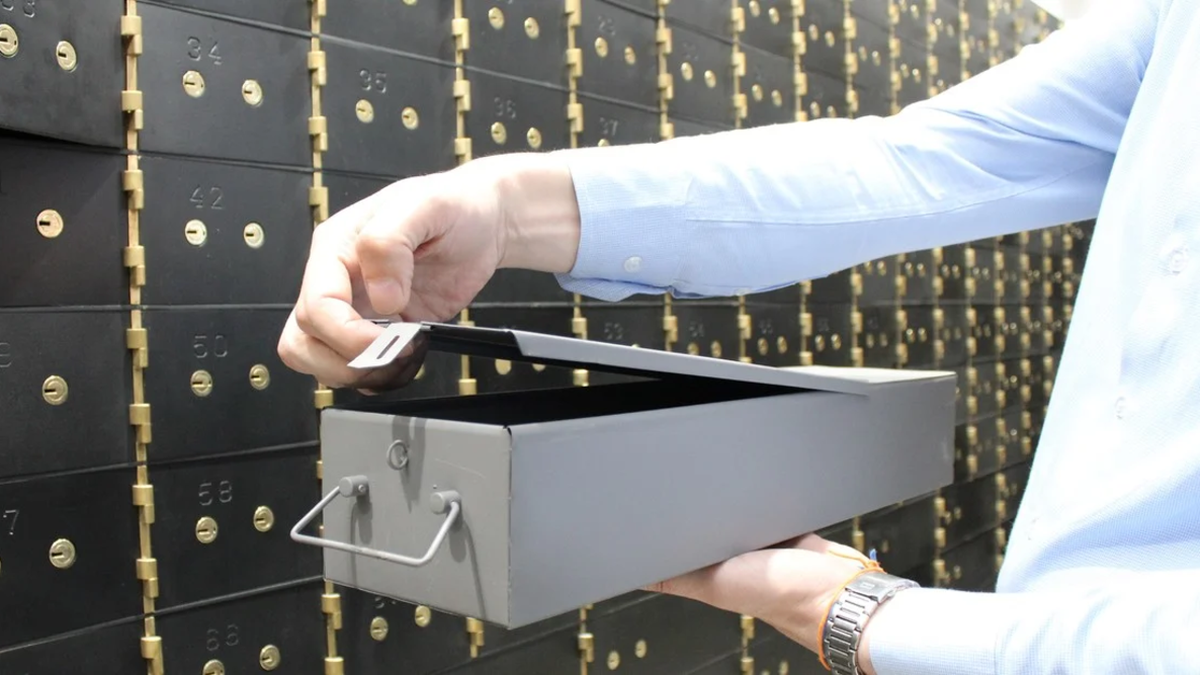 Fuerte aumento en la demanda de cajas de seguridad privadas en Argentina
