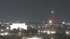 La torre del control anticipó el choque, pero no hubo respuesta. La torre del control anticipó el choque, pero no hubo respuesta.