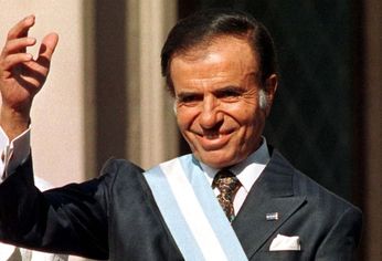 C5N | Carlos Menem