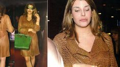 De mal en peor: Charlotte, fuera de forma y vestida como una señora mayor De mal en peor: Charlotte, fuera de forma y vestida como una señora mayor