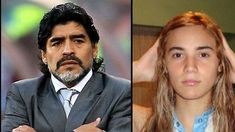 Maradona habló del pedido de captura a Oliva: Espero que se haga justicia Maradona habló del pedido de captura a Oliva: Espero que se haga justicia