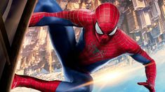 Marvel filtró el supertraje de Spider-Man para el futuro Marvel filtró el supertraje de Spider-Man para el futuro