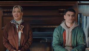 Queres ser mi hijo, la pelicula de Wanda Nara