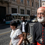 Denunciaron por abusos al cardenal López Romero.&nbsp;