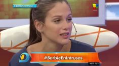 Barbie Vélez reconoce que estaba enferma: Me separé por la infidelidad, no por los golpes Barbie Vélez reconoce que estaba enferma: Me separé por la infidelidad, no por los golpes