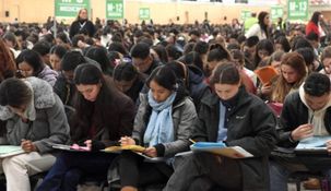 El Gobierno anunció que las provincias realizarán sus propios exámenes de residencias médicas. El Gobierno anunció que las provincias realizarán sus propios exámenes de residencias médicas.