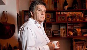 La guerra de Luis Ventura con los panelistas: Son floreritos decorativos La guerra de Luis Ventura con los panelistas: Son floreritos decorativos