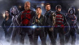 El grupo formado para Thunderbolts tendrá un rol muy especial en&nbsp;Vengadores.