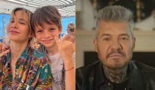 Guillermina Valdés tomó una contudente decisión con Lolo por el conflicto de Marcelo Tinelli.