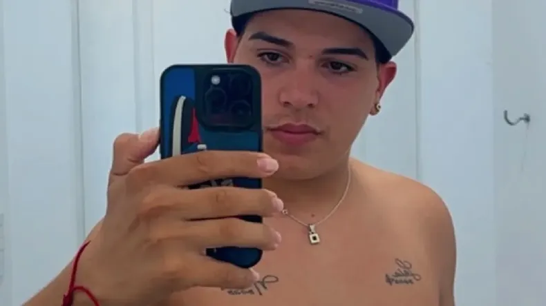Thiago Medina