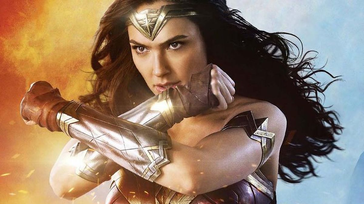 Confirman Una Tercera Película De La Mujer Maravilla Con Gal Gadot 2030