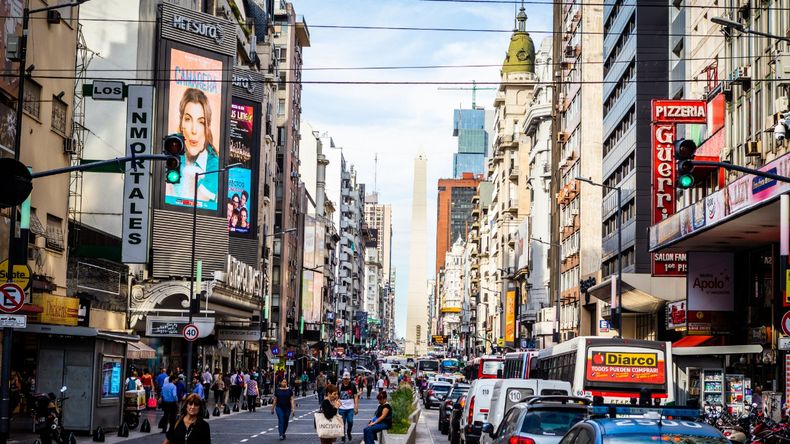 Inflación en CABA: cuáles fueron los rubros que más aumentaron en diciembre.