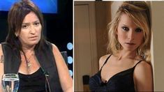 El padre de Jazmín de Grazia demanda a la ex de Bomparola: Nos hizo daño El padre de Jazmín de Grazia demanda a la ex de Bomparola: Nos hizo daño