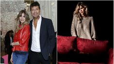 Guillermina Valdes habló de su frialdad al separarse y respondió: ¿Tinelli irá al estreno de su obra? Guillermina Valdes habló de su frialdad al separarse y respondió: ¿Tinelli irá al estreno de su obra?