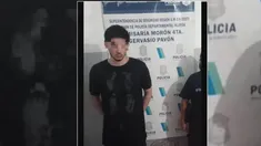 Se le realizó una pericia psiquiátrica al joven donde se confirmó que es inimputable ya que padece una enfermedad mental. Se le realizó una pericia psiquiátrica al joven donde se confirmó que es inimputable ya que padece una enfermedad mental.