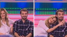 Paula Chaves y Pedro Alfonso revelaron cuál fue el pacto que hicieron para festejar su casamiento Paula Chaves y Pedro Alfonso revelaron cuál fue el pacto que hicieron para festejar su casamiento