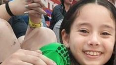 Umma tenía nueve años. Umma tenía nueve años.