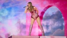 Según la IA: así se vería Tay, el personaje animado de Taylor Swift si fuera un personaje de Disney Según la IA: así se vería Tay, el personaje animado de Taylor Swift si fuera un personaje de Disney