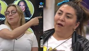 La finalista de GH 2001 se quejó por la suciedad de la casa a un mes y medio de juego. La finalista de GH 2001 se quejó por la suciedad de la casa a un mes y medio de juego.