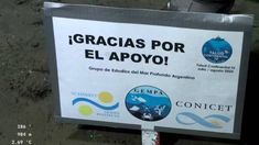 Los científicos del Conicet finalizaron la transmisión histórica en el cañón submarino de Mar del Plata. Los científicos del Conicet finalizaron la transmisión histórica en el cañón submarino de Mar del Plata.