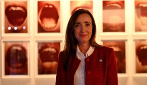 Villarruel insiste con defender a represores de la última dictadura militar.