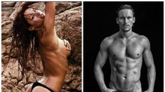 La nueva película de Pampita La nueva película de Pampita